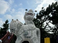 -养马岛旅游度假区
