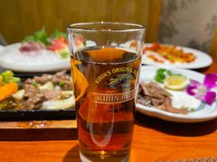 自助乌龙茶-贵木日本料理·铁板烧(新地假日广场店)