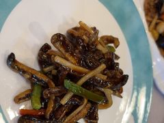 -功德林素菜饭庄(前门店)