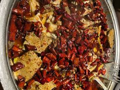 -烤匠麻辣烤鱼(万象城店)