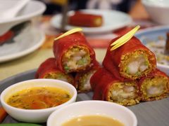 金沙红米肠-点都德(北京路贰店)