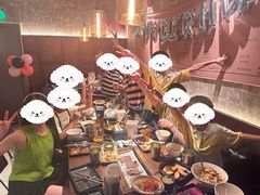 -新石器烤肉(中房金谊广场店)
