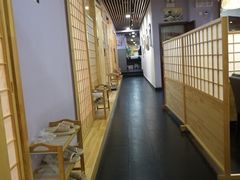 -景鹤料理(上地华联店)