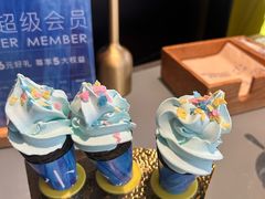 -小大董·烤鸭(观景餐厅·南京西路店)