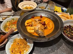 -长安记·大美陕菜(大族广场店)