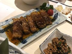 -小句号·精致料理(江南环球港店)