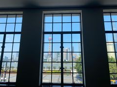 -YUE·6·西式融合餐厅(外滩六号店)