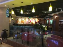 SPR&nbsp;COFFEE(东大街罗马假日风情街)-SPR COFFEE(兴正元店)