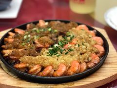 -农家小院(朱雀桥店)