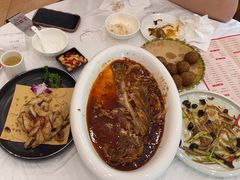 -庐州太太(CBD店)