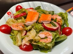-邢氏老太太烤串(北兴街店)