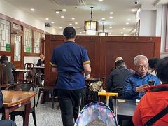 -柴氏风味斋(甘家口店)