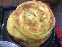 -欧阳家吊炉饼(九纬路店)