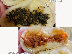 -老陶包子铺(南大西南村店)