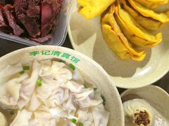 -李记清真馆(打钉巷店)