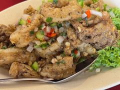 -德成饭店