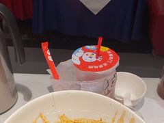 -小山城·馋嘴蛙(亚运村店)