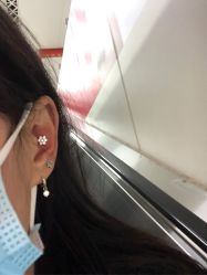 -众刺纹画·纹身·穿孔饰品·海娜定制