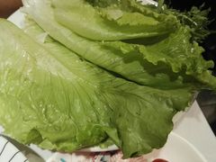 -蕃茄述·好汤自然来(江汉路店)