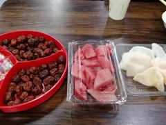 西瓜-清真·伊清阁餐厅