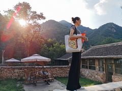 -北京山里寒舍度假酒店
