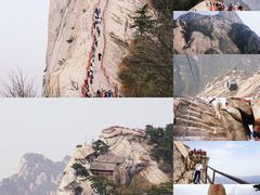 -西安城墙·碑林历史文化景区