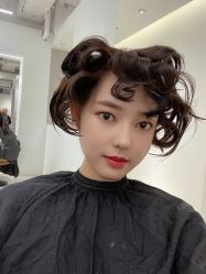-MY HAIR ARDOR