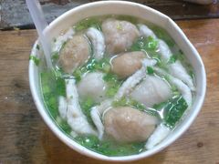 -原巷口鱼丸店(龙头路外卖店)