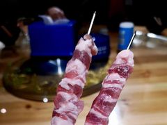 -张姐烤肉(山北路店)