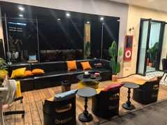 -里堂派对·独栋团建聚会小院轰趴馆(三圣乡店)