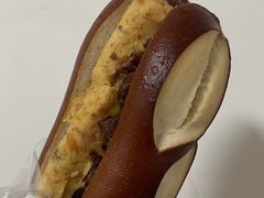 柿柿如意棒-富贵面包公司(运河店)