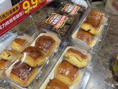 -味多美蛋糕(安定门店)