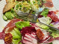 -ibarrel爱杯·bistro&brunch(江宁路店)