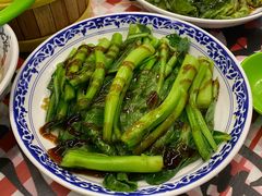 郊外芥兰-七爺清汤腩(南开大悦城店)