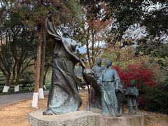 -敬亭山风景名胜区