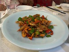 -千岛湖鱼味馆(十字街总店)
