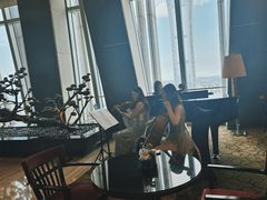 -云·酷 Atmosphere(国贸大酒店)