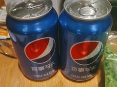 -新石器烤肉(百联川沙店)