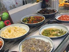 -非烤勿扰韩式自助烤肉火锅(龙岗万达广场店)