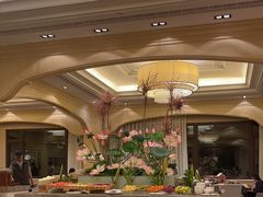 -鲤鱼洲酒店港鲤咖啡厅
