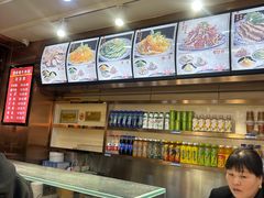 -清真·君乐牛肉面(一只船中街店)