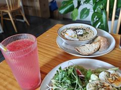 -Egg•Allday Brunch(襄阳北路店)