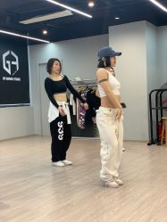 -北京GF舞蹈工作室