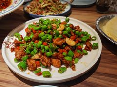 -合合春饼(金源店)