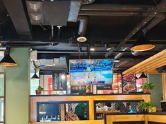 -一顿烧烤(八经街店)