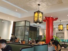 -汉水谣·江景餐厅(江滩店)