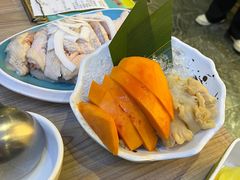 -探窝·竹笙椰子鸡(杨箕店)