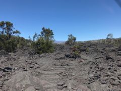 -夏威夷火山国家公园