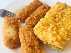 -宜家·瑞典风味餐厅(三桥店)