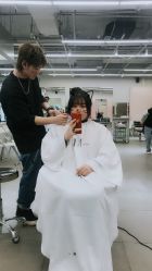 点击看大图 -MY HAIR ARDOR